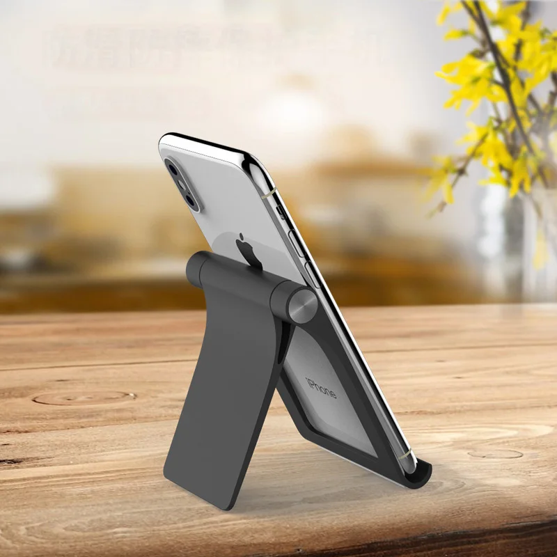 Creative Mobile Phone Tablet Desktop Stand Live Mobile Phone Stand Flat Folding Lazy Video Stand Ipad Desk Stand Laptop Holder
Creative Mobile Phone Tablet Desktop Stand Live Mobile Phone Stand Flat Folding Lazy Video Stand Ipad Desk Stand Laptop Holder