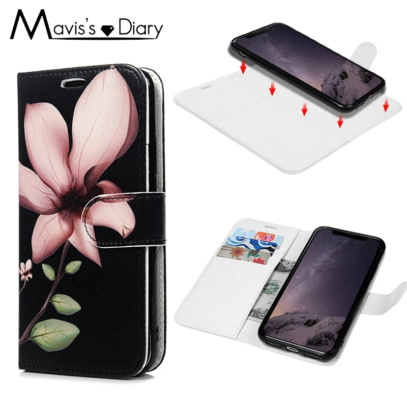 Mavis's diary Detachable Magnetic Flip Case For iphone X 2 in 1 Card Slot Wallet Leather Cases For iphone X Phone Bag Coque Capa
Mavis's diary Detachable Magnetic Flip Case For iphone X 2 in 1 Card Slot Wallet Leather Cases For iphone X Phone Bag Coque Capa