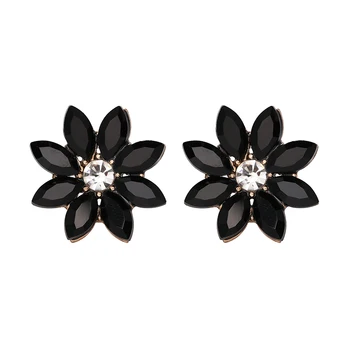 JURAN HOT SALE 2018 Luxury Retro Crystal Stud Earrings with opal Stone Women Fashion Trend Statement Jewelry For Women 19 Styles
JURAN HOT SALE 2018 Luxury Retro Crystal Stud Earrings with opal Stone Women Fashion Trend Statement Jewelry For Women 19 Styles