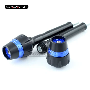 For SUZUKI GSX 1400 GSX1400 2001-2007 Blue Motorcycle Accessories Frame Sliders Crash Protector Bobbins Falling Protection
For SUZUKI GSX 1400 GSX1400 2001-2007 Blue Motorcycle Accessories Frame Sliders Crash Protector Bobbins Falling Protection