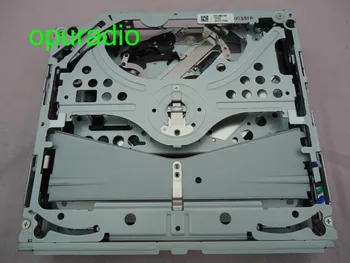 Alpine DVD mechanism loader DV38M16C ED21A55L laser for BMNW Mercede navigaion radio tuner
Alpine DVD mechanism loader DV38M16C ED21A55L laser for BMNW Mercede navigaion radio tuner
