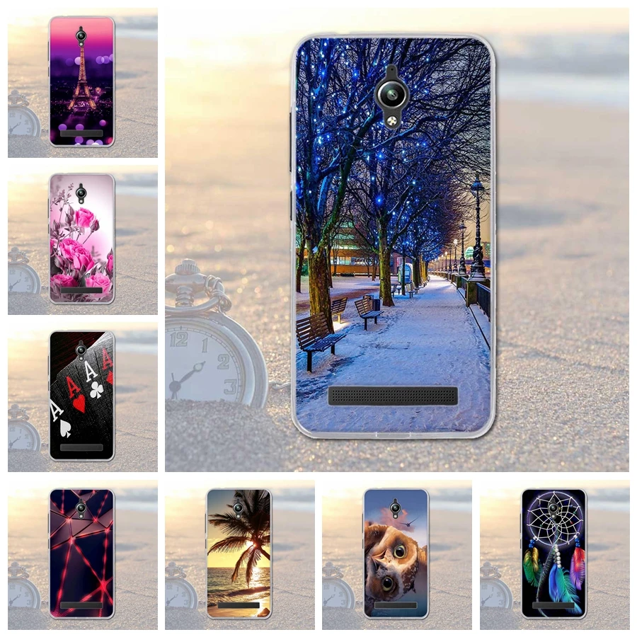 Luxury 3D Printing Back Silicone Case for Asus Zenfone Go ZC500TG Soft TPU Cover Cases for Asus ZC ZC500 500 500TG Phone Covers
Luxury 3D Printing Back Silicone Case for Asus Zenfone Go ZC500TG Soft TPU Cover Cases for Asus ZC ZC500 500 500TG Phone Covers
