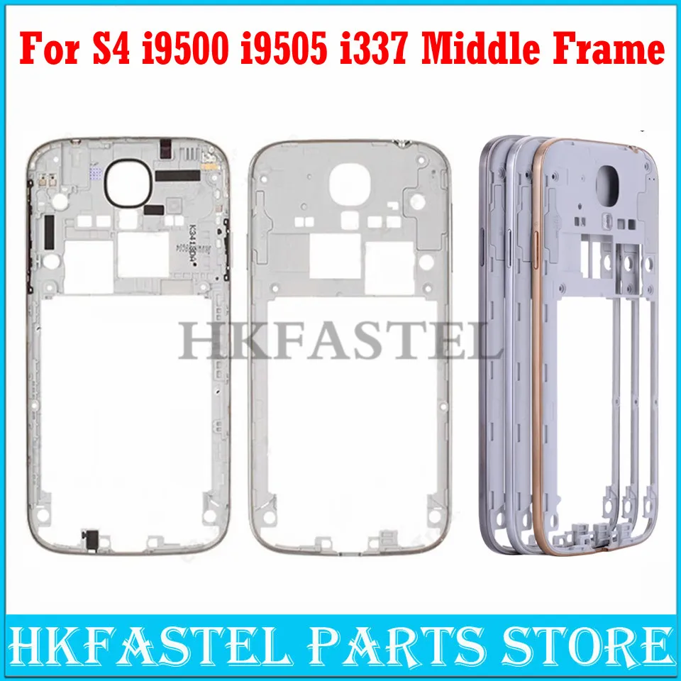 SAMSUNG Galaxy S4 i9505 i9500 i337 Middle cover