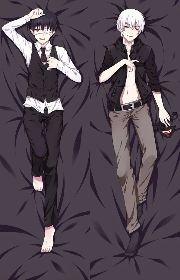 Japanese Anime Throw Dakimakura Hugging body Pillow Cover Case Custom Pillowcases
Japanese Anime Throw Dakimakura Hugging body Pillow Cover Case Custom Pillowcases