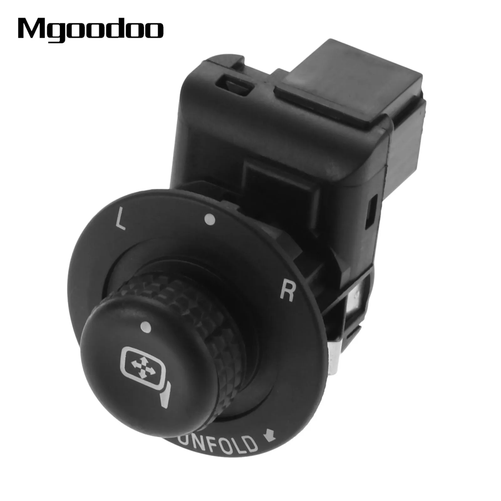 Fold Mirror Control Switch For Ford F-150 F-250 F-350 F-450 550 Expedition Lincoln Navigator Mark LT 7L1Z-17B676-AA 7L1Z17B676AA
Fold Mirror Control Switch For Ford F-150 F-250 F-350 F-450 550 Expedition Lincoln Navigator Mark LT 7L1Z-17B676-AA 7L1Z17B676AA