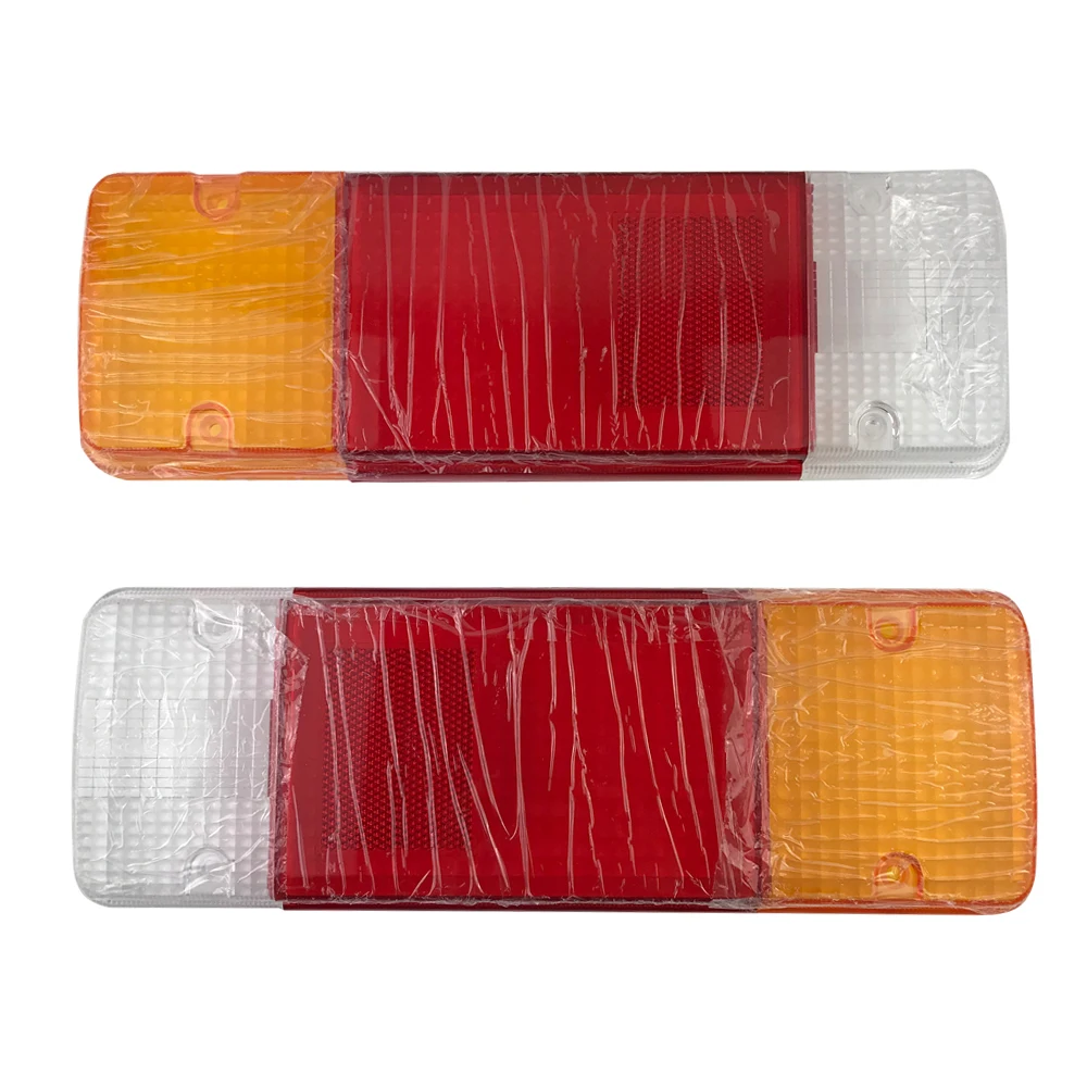 Taillight Lens Car Auto Lens Repair Kit Tail Brake Turn Signals Blinker Indicator Led Light Lens For Toyota Hilux Landcruiser
Taillight Lens Car Auto Lens Repair Kit Tail Brake Turn Signals Blinker Indicator Led Light Lens For Toyota Hilux Landcruiser