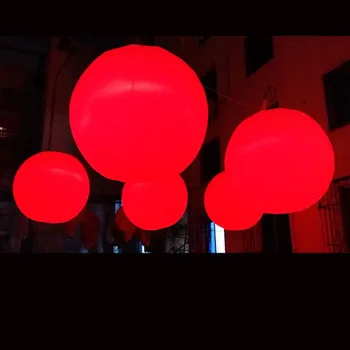Free shipment diameter 1.5m Advertisement LED light baolloon, LED inflatable balloon
Free shipment diameter 1.5m Advertisement LED light baolloon, LED inflatable balloon