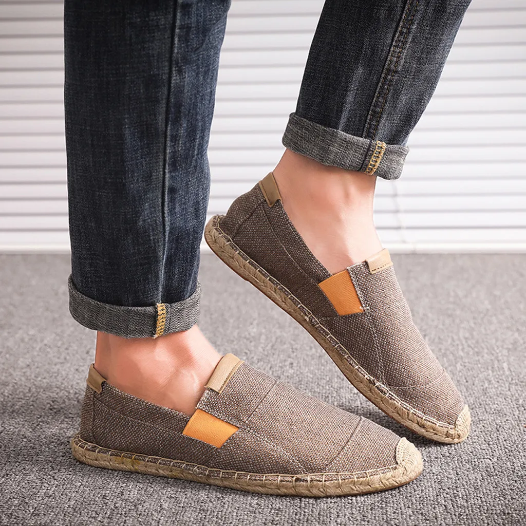 Fashion shoes men Breathable Round Toe Shoes Leisure Canvas Upper Shoes mens sneakers casual zapatillas hombre deportiva#BY40
Fashion shoes men Breathable Round Toe Shoes Leisure Canvas Upper Shoes mens sneakers casual zapatillas hombre deportiva#BY40