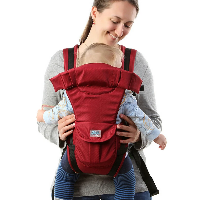 Baby Carrier Sling Backpack