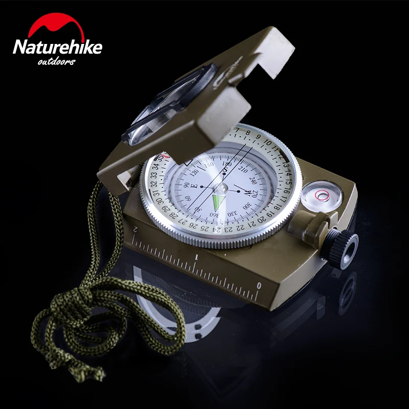 Naturehike Multifunctional Luminous Compass Digital Geological American Outdoor Camping Military Marine noctilucent compass
Naturehike Multifunctional Luminous Compass Digital Geological American Outdoor Camping Military Marine noctilucent compass