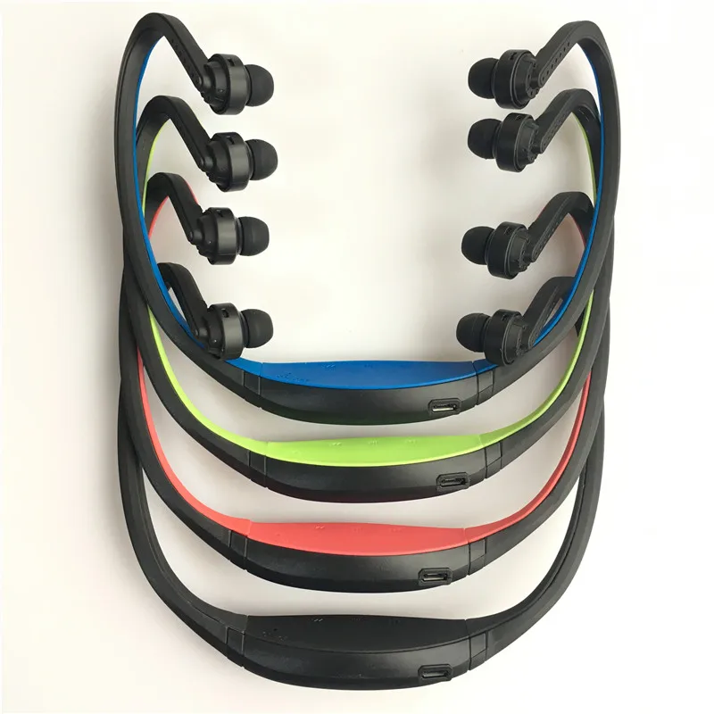 Universal S9 Sport Wireless Bluetooth 3.0 Earphone Headphones headset for iphone 7/6/5 for galaxy S5/S4/3 iOS/Android with mic
Universal S9 Sport Wireless Bluetooth 3.0 Earphone Headphones headset for iphone 7/6/5 for galaxy S5/S4/3 iOS/Android with mic