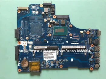 FOR DELL Latitude 3540 laptop motherboard CN-0YKPHW 0YKPHW YKPHW 2957U ZAL00 LA-A491P REV:1.0(A00) mainboard
FOR DELL Latitude 3540 laptop motherboard CN-0YKPHW 0YKPHW YKPHW 2957U ZAL00 LA-A491P REV:1.0(A00) mainboard
