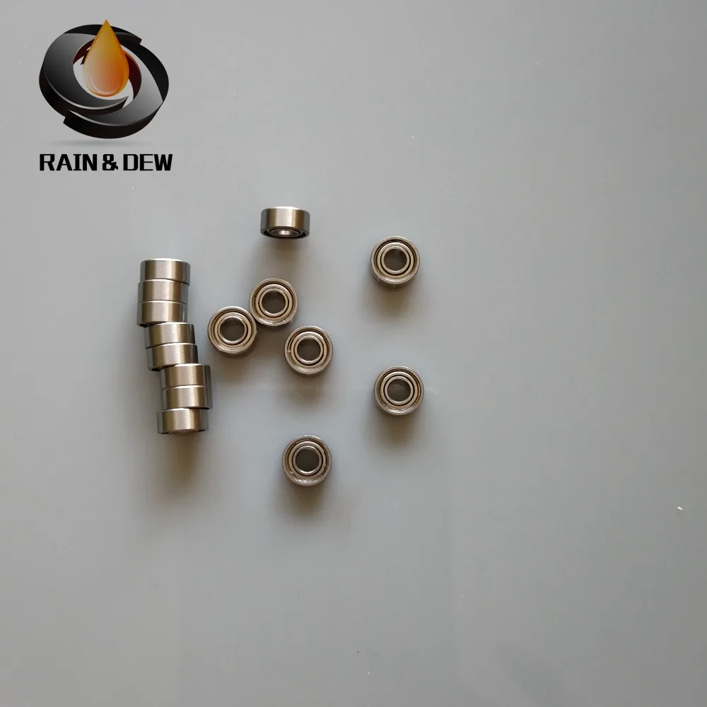 682XZZ Bearing ABEC-9 (10PCS) 2.5x6x2.6 Miniature Bearings 682XZZ bearing for toy
682XZZ Bearing ABEC-9 (10PCS) 2.5x6x2.6 Miniature Bearings 682XZZ bearing for toy