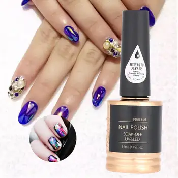 14ML Nail Art Glue for Manicure Foil Sticker Adhesive Transfer Star Nail Gel Nail Transfer Gel
14ML Nail Art Glue for Manicure Foil Sticker Adhesive Transfer Star Nail Gel Nail Transfer Gel