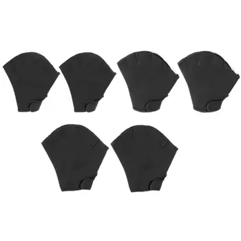 1 Pair Water Sports Swimming Surfing Diving Webbed Neoprene Paddle Gloves 
1 Pair Water Sports Swimming Surfing Diving Webbed Neoprene Paddle Gloves