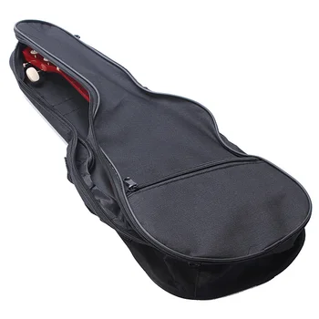 Ukulele Soft Shoulder/Back Carry Gig Bag Ukelele Uke Case Strap Standard Size
Ukulele Soft Shoulder/Back Carry Gig Bag Ukelele Uke Case Strap Standard Size