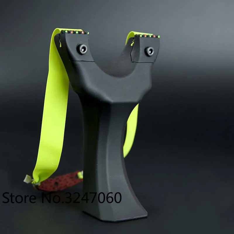 2018 NEW Slingshot Hunting Catapult 5 Aiming with Flat Rubber Band High Quality Stable Resin bow Outdoor Shooting
2018 NEW Slingshot Hunting Catapult 5 Aiming with Flat Rubber Band High Quality Stable Resin bow Outdoor Shooting