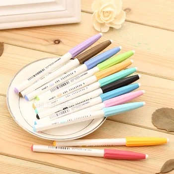 12 Colors Flower Gel Pens Set Kawaii School Supplies Office Stationary Photo Album Kawaii Pens Stationery Gel Ink Pen
12 Colors Flower Gel Pens Set Kawaii School Supplies Office Stationary Photo Album Kawaii Pens Stationery Gel Ink Pen