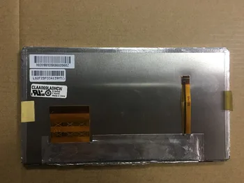 The lcd display CLAA069LA0HCW CLAA069LA0DCW CLAA069LA0PCW CLAA069LA0RCW New original & in stock
The lcd display CLAA069LA0HCW CLAA069LA0DCW CLAA069LA0PCW CLAA069LA0RCW New original & in stock