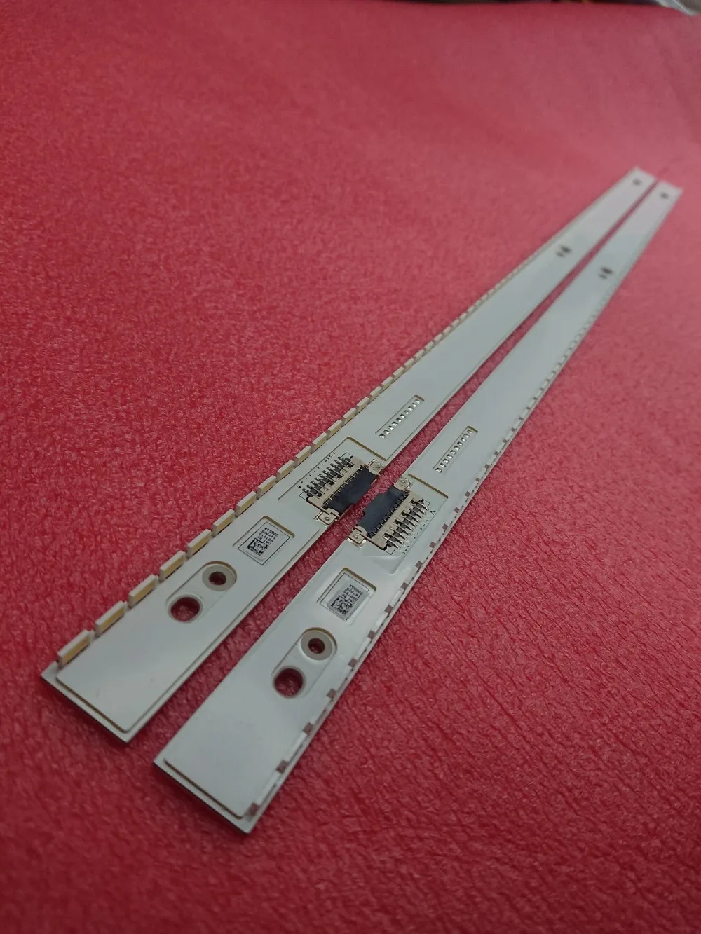 Kit 2 PCS 72LEDs 595mm LED backlight bar for YV UE48H8000SLXXC Samsung_2014SVS48_7032SNB_H8000_R72 L72 LM41-00086P LM41-00086N
Kit 2 PCS 72LEDs 595mm LED backlight bar for YV UE48H8000SLXXC Samsung_2014SVS48_7032SNB_H8000_R72 L72 LM41-00086P LM41-00086N