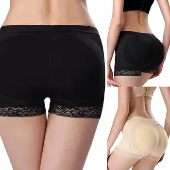 High Waist Body Shaper Briefs Panties Lace Flower Crochet Underwear Women's Sexy Underwear Slimming Pants
High Waist Body Shaper Briefs Panties Lace Flower Crochet Underwear Women's Sexy Underwear Slimming Pants