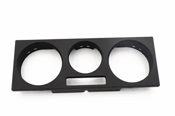 Black Air Conditioning Frame Heater Control Bezel Trim for Passat B5 Golf 4 Bora 1J0 819 157 G 1J0819157G
Black Air Conditioning Frame Heater Control Bezel Trim for Passat B5 Golf 4 Bora 1J0 819 157 G 1J0819157G