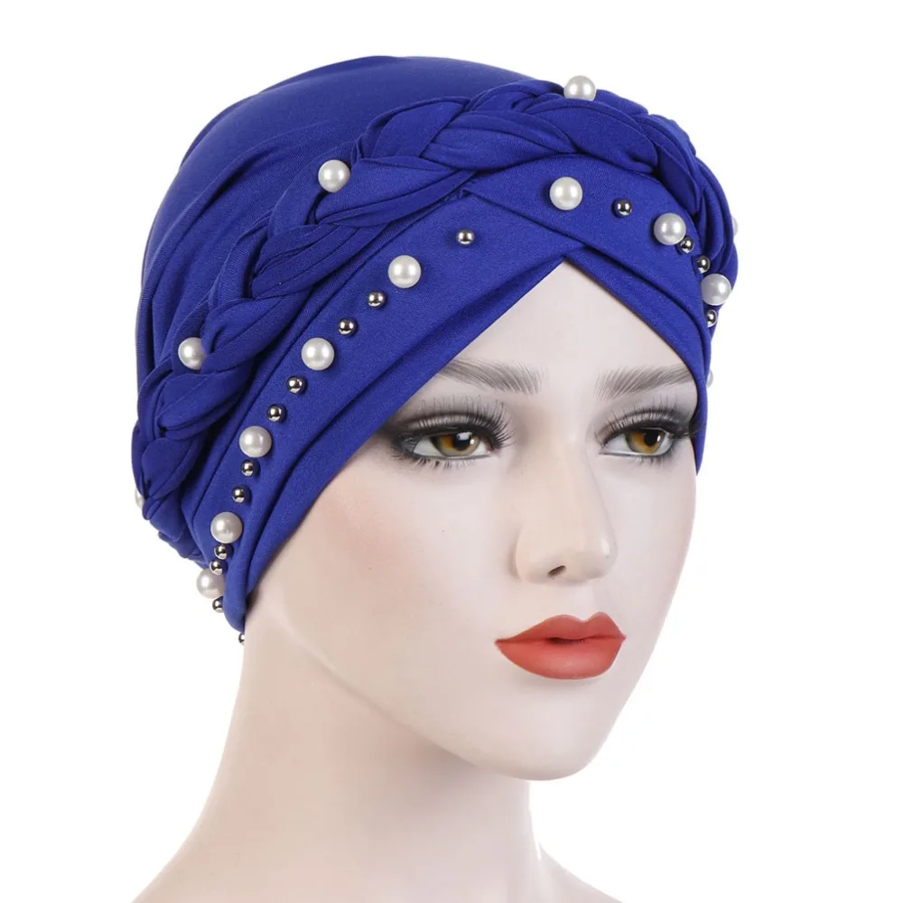 Muslim Turban African Head wraps (6)