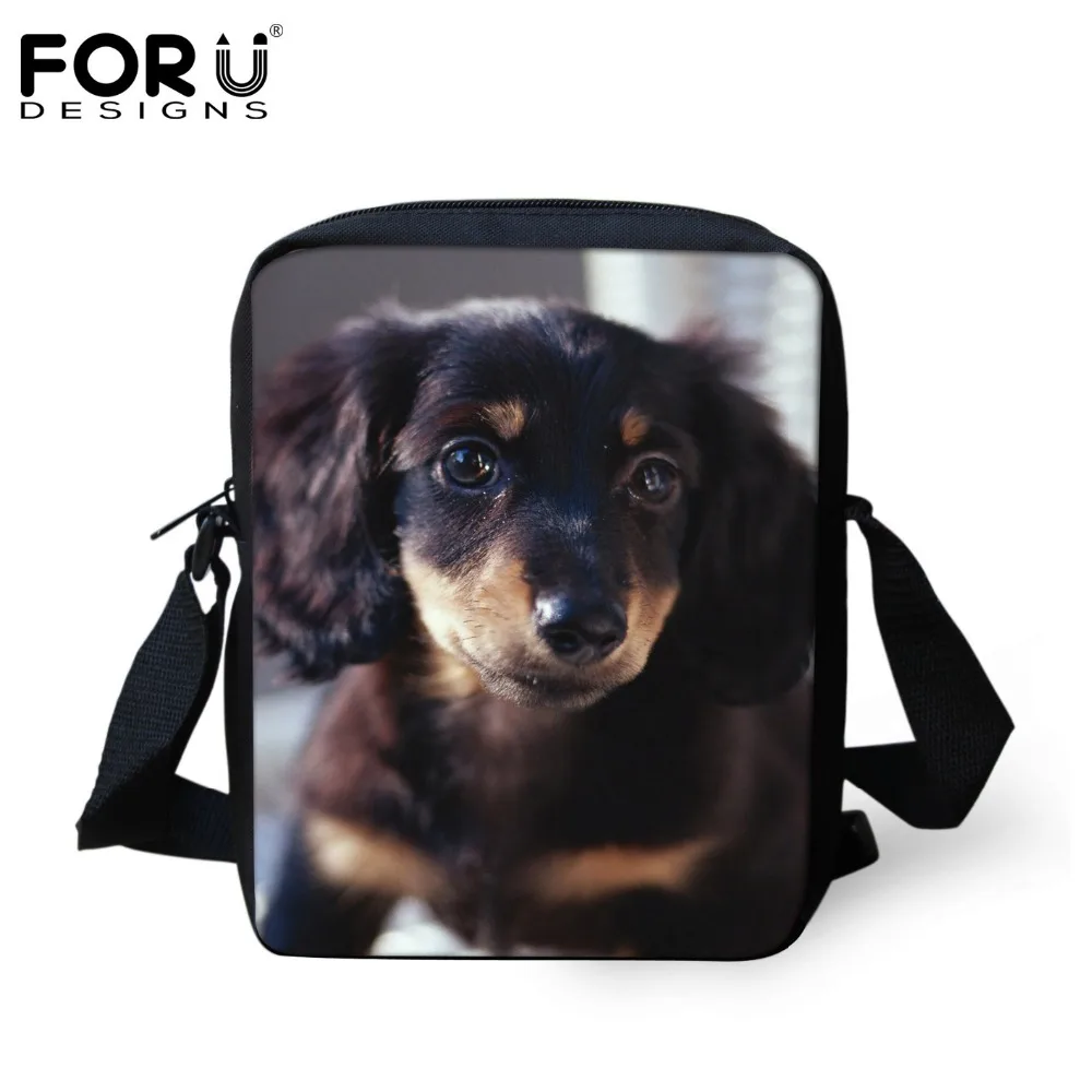 FORUDESIGNS Casual Women Messenger Bag Cute Animal Dog Cat Prints Baby Boys Girls Mini Shoulder Bags Kindergarten Crossbody Bag
FORUDESIGNS Casual Women Messenger Bag Cute Animal Dog Cat Prints Baby Boys Girls Mini Shoulder Bags Kindergarten Crossbody Bag