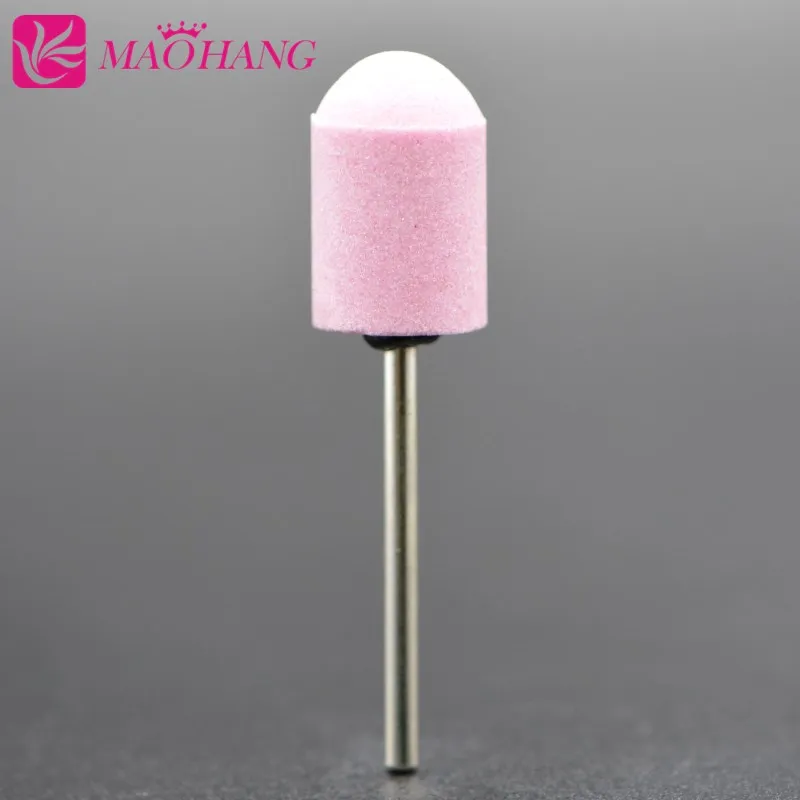 MAOHANG 1PCS Ceramic Stone Remove Calluses Nail Art Sanding Caps for Manicure Pedicure Electric Nail Drill Machine Nail Tools
MAOHANG 1PCS Ceramic Stone Remove Calluses Nail Art Sanding Caps for Manicure Pedicure Electric Nail Drill Machine Nail Tools