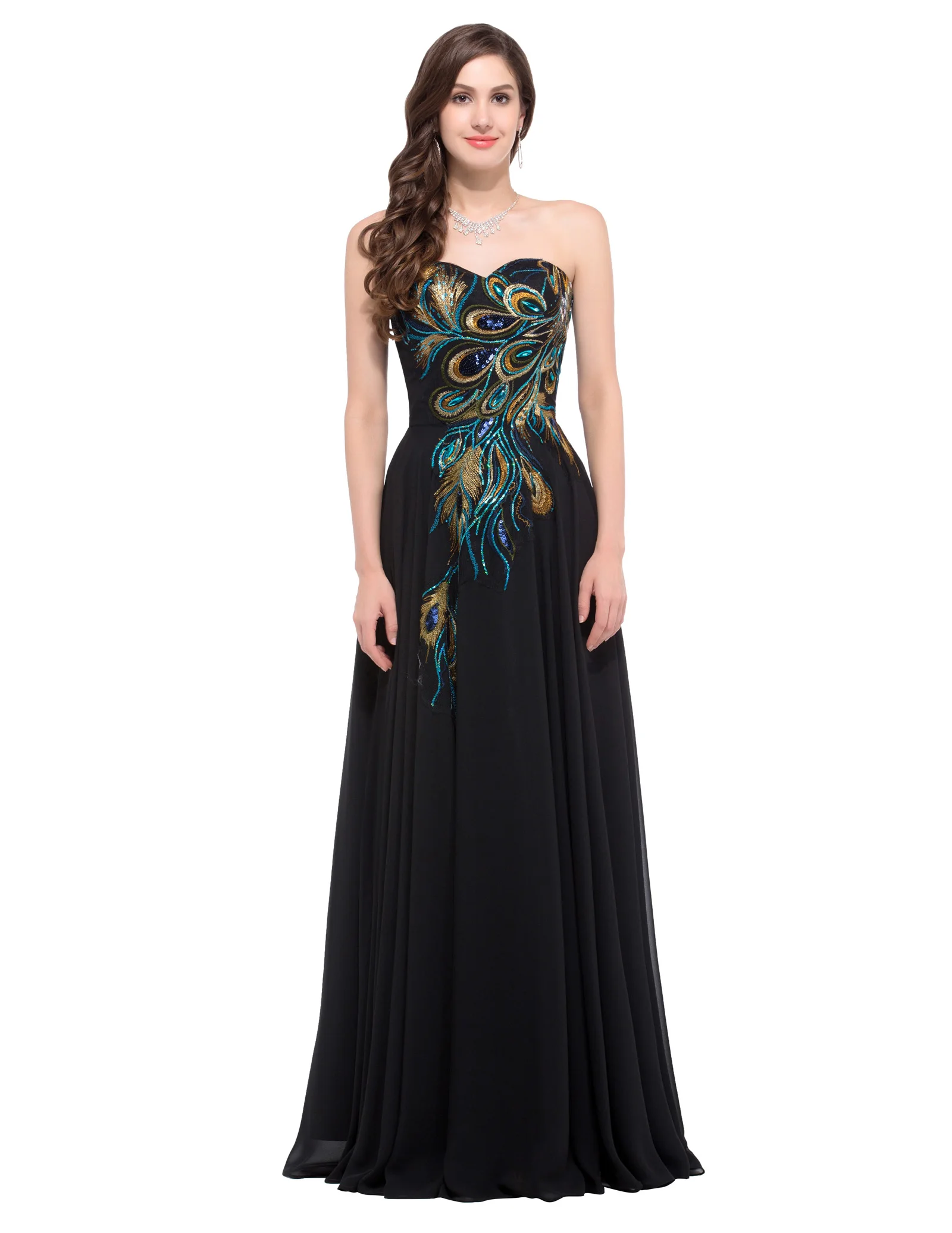 Women's Chiffon Long Maxi Floral Dress Vintage Long Party Dress Strapless Sweetheart Formal Maxi Dress
Women's Chiffon Long Maxi Floral Dress Vintage Long Party Dress Strapless Sweetheart Formal Maxi Dress