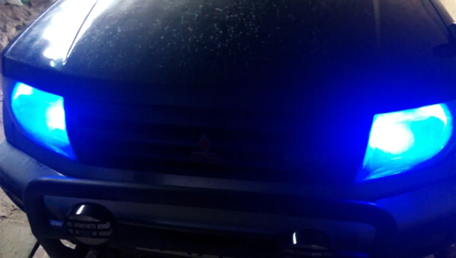 RGB T10 W5W Led Car Clearance Lights 5050 6 SMD RGB T10 LED 194 168 Bulb Remote Width Interior Lighting Source Car Styling (13)