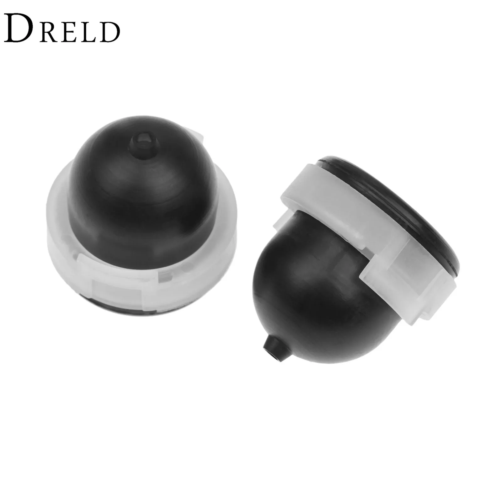 DRELD 1Pc Primer Bulb for BRIGGS & STRATTON 694395 496115 135700 4180 5085 Replacement Part # 120-174 Lawn Mower Parts
DRELD 1Pc Primer Bulb for BRIGGS & STRATTON 694395 496115 135700 4180 5085 Replacement Part # 120-174 Lawn Mower Parts