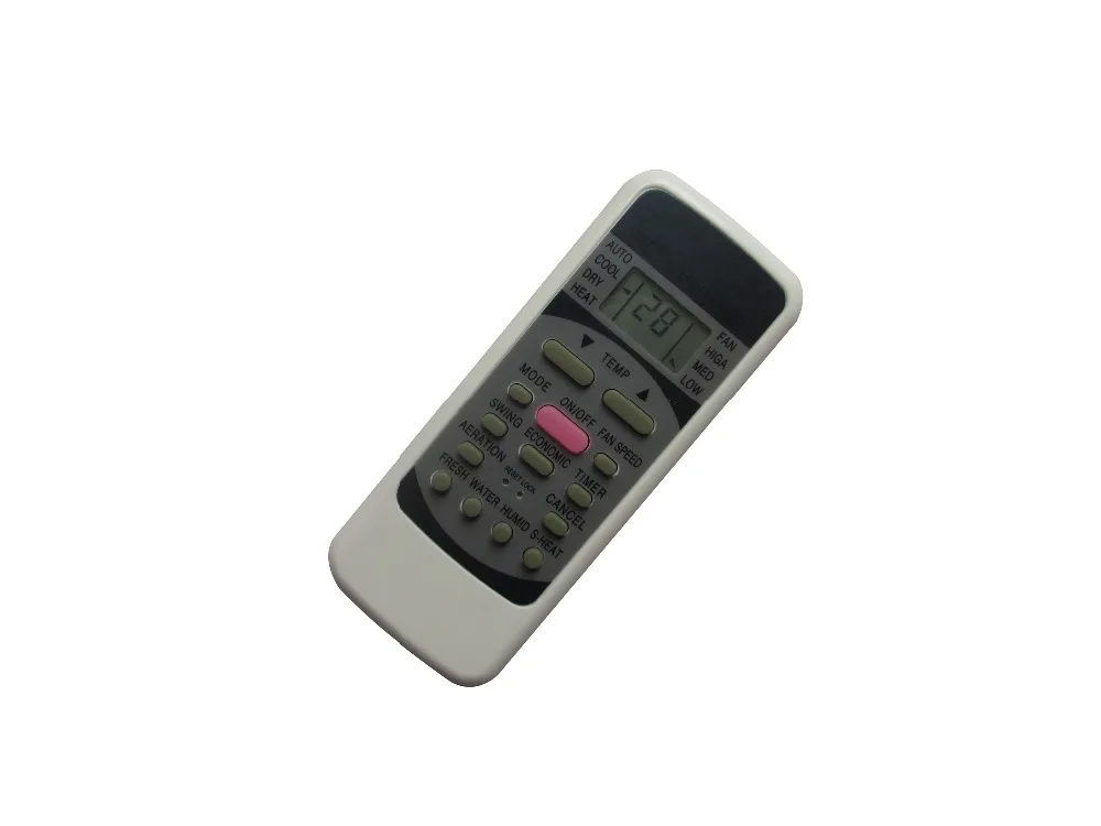 Remote Control For Ballu MFS2-24AR MHA-26HR MHA-36HR MHA-48HR MHA-60HR MTA-18HR MTA-26HR MTA-48HR MFE-60AE Air Conditioner
Remote Control For Ballu MFS2-24AR MHA-26HR MHA-36HR MHA-48HR MHA-60HR MTA-18HR MTA-26HR MTA-48HR MFE-60AE Air Conditioner