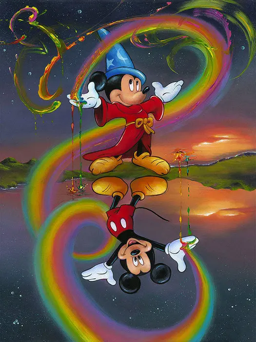 New Diamond mosaic full square diamond embroidery cartoon Mickey mouse stickers diamond painting cross stitch handwork painting
New Diamond mosaic full square diamond embroidery cartoon Mickey mouse stickers diamond painting cross stitch handwork painting