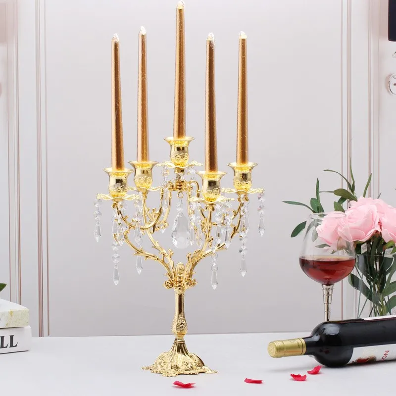 Candle holders 03