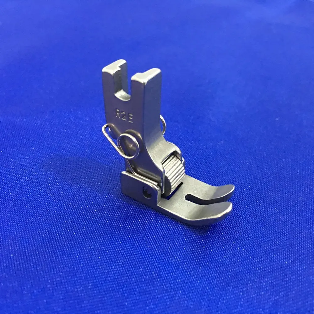 Industrial Sewing Machines Roller Foot R2E, for Brother, Singer, Juki + More AA7181
Industrial Sewing Machines Roller Foot R2E, for Brother, Singer, Juki + More AA7181