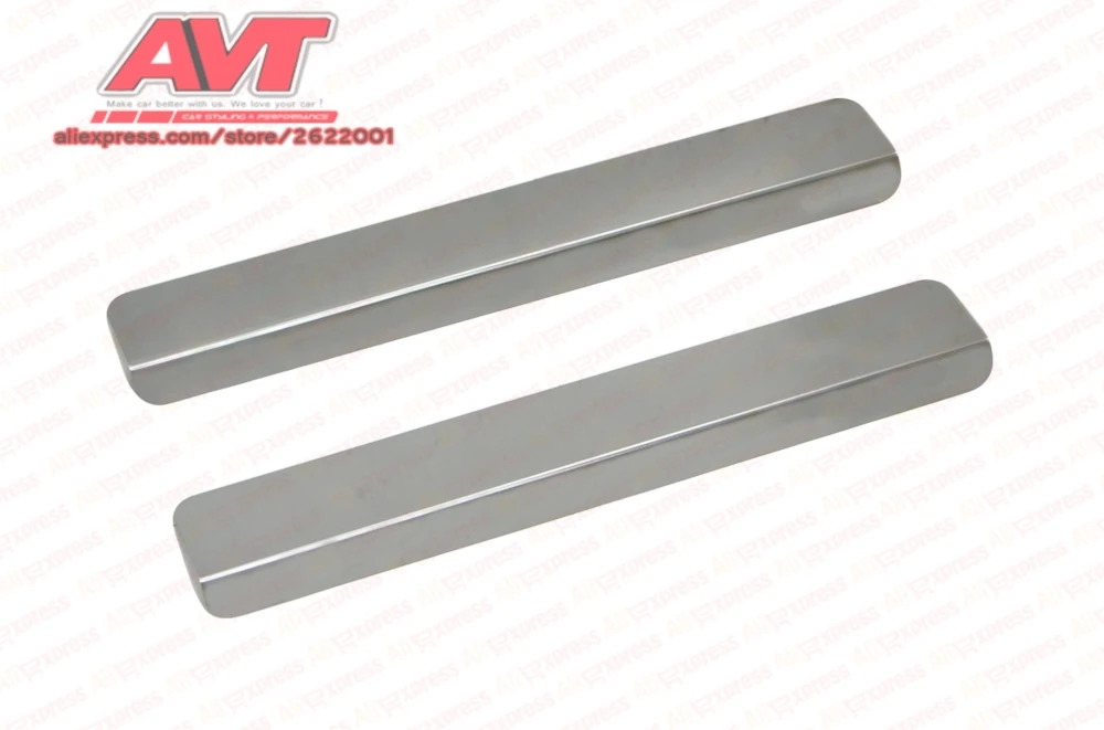 Door sills for Citroen Jumper 2006- 2 pcs stamped letters pad car styling decoration protection sills stainless steel protection
Door sills for Citroen Jumper 2006- 2 pcs stamped letters pad car styling decoration protection sills stainless steel protection