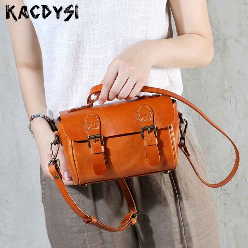 100% Genuine Leather Original Handmade Retro Mini Ladies Crossbody Bag Cow Leather Luxury Unique Women Small Tote Shoulder Bag
100% Genuine Leather Original Handmade Retro Mini Ladies Crossbody Bag Cow Leather Luxury Unique Women Small Tote Shoulder Bag
