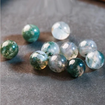 Water grass agate loose beads handmade homemade diy bracelet jewelry accessories braided bracelet beaded round beads 100 pieces
Water grass agate loose beads handmade homemade diy bracelet jewelry accessories braided bracelet beaded round beads 100 pieces