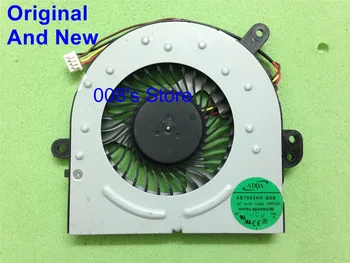 New Notebook CPU Cooling Cooler Fan Fit For Lenovo Ideapad S300 S400 S405 S310 S410 S415 For ADDA AB7005HX-Q0B Good
New Notebook CPU Cooling Cooler Fan Fit For Lenovo Ideapad S300 S400 S405 S310 S410 S415 For ADDA AB7005HX-Q0B Good