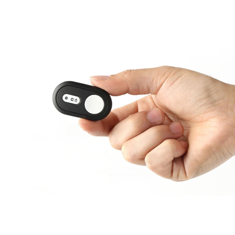 Wireless Bluetooth 10m Remote Controller Shutter Button For Xiaomi Yi Xiaoyi 1 2 4K Lite Sport Action Camera Accessories F3091
Wireless Bluetooth 10m Remote Controller Shutter Button For Xiaomi Yi Xiaoyi 1 2 4K Lite Sport Action Camera Accessories F3091