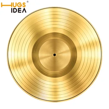 HUGSIDEA Gold Record Carpet Mat Round 60*60cm Thin Rubber Vinyl Rug Misc Record print Door Mat for Parlor Kitchen Floor Mats
HUGSIDEA Gold Record Carpet Mat Round 60*60cm Thin Rubber Vinyl Rug Misc Record print Door Mat for Parlor Kitchen Floor Mats
