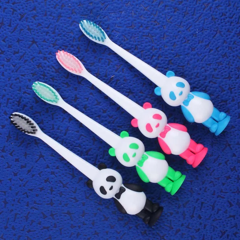 2Pcs Baby Toothbrush Natural Cartoon Toddler Kid Newborn Dental Oral Care Bamboo Fiber Kids Toothbrush Hot Sale
2Pcs Baby Toothbrush Natural Cartoon Toddler Kid Newborn Dental Oral Care Bamboo Fiber Kids Toothbrush Hot Sale