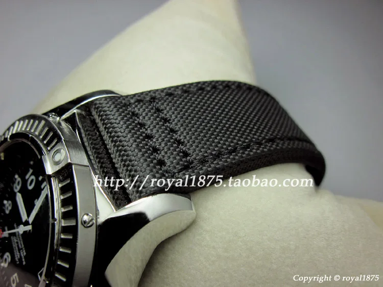 Upscale 20 22mm Composite fiber+Genuine Leather Strap Watch Band Charm Black Men Women Watch Strap for Omega Seiko fossil Mido
Upscale 20 22mm Composite fiber+Genuine Leather Strap Watch Band Charm Black Men Women Watch Strap for Omega Seiko fossil Mido