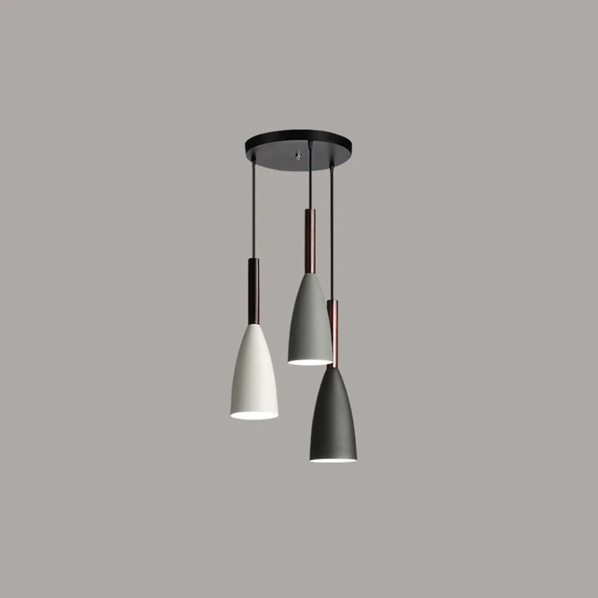 Post-Modern Minimalist E27 Pendant Lights Modern Bar Cafe Restaurant Decor Wood Aluminum Hanging Lamp Light Fixtures Luminaire
Post-Modern Minimalist E27 Pendant Lights Modern Bar Cafe Restaurant Decor Wood Aluminum Hanging Lamp Light Fixtures Luminaire