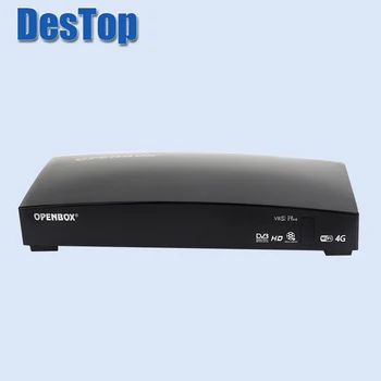 14pcs Original V8S PLUS satellite receiver S V8 support 2xUSB USB Wifi WEB TV Cccamd Newcamd Weather Forecast Biss Key
14pcs Original V8S PLUS satellite receiver S V8 support 2xUSB USB Wifi WEB TV Cccamd Newcamd Weather Forecast Biss Key