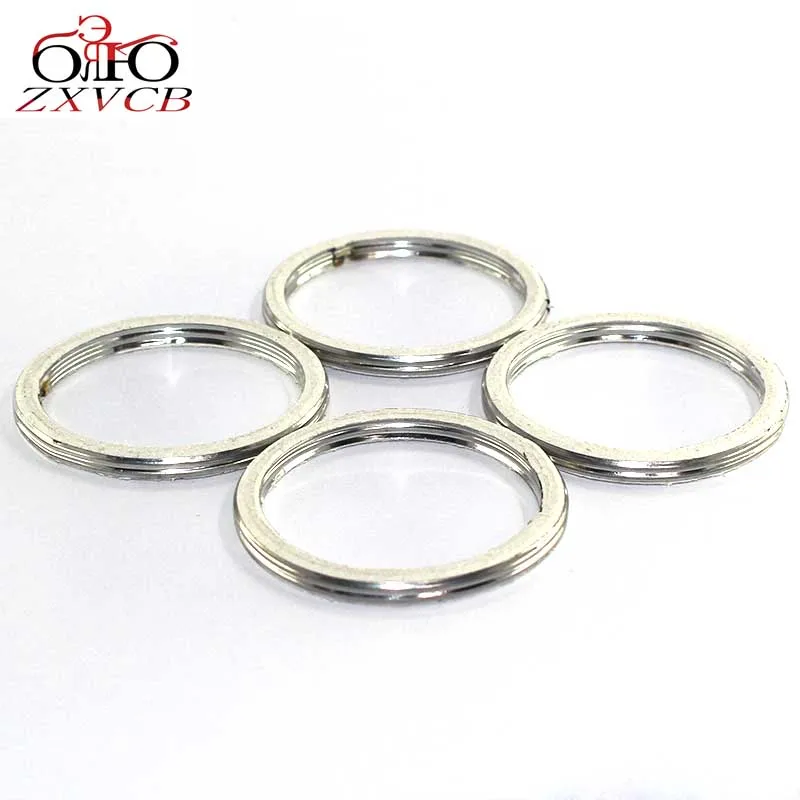 motorcycle For SUZUKI SV/DR 650 SE/A/F/SA/SE SV650 GSX/GSX R GSXR GSX-R 1000/1100/1300 S/BK/BKA/RA/RZA/Z/R exhaust pipe gasket
motorcycle For SUZUKI SV/DR 650 SE/A/F/SA/SE SV650 GSX/GSX R GSXR GSX-R 1000/1100/1300 S/BK/BKA/RA/RZA/Z/R exhaust pipe gasket