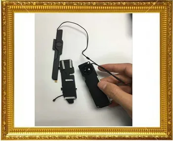 10pcs/lot OEM New A1278 Left and Right Internal Speaker for Apple MacBook Pro 13" A1278 Speaker Set 2011 2012 Year
10pcs/lot OEM New A1278 Left and Right Internal Speaker for Apple MacBook Pro 13" A1278 Speaker Set 2011 2012 Year