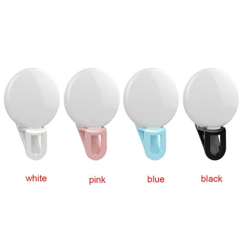 Portable light Night Selfie Flash Led Camera Clip-on Mobile phone Selfie ring light video Enhancing Fill Light Mini charging
Portable light Night Selfie Flash Led Camera Clip-on Mobile phone Selfie ring light video Enhancing Fill Light Mini charging