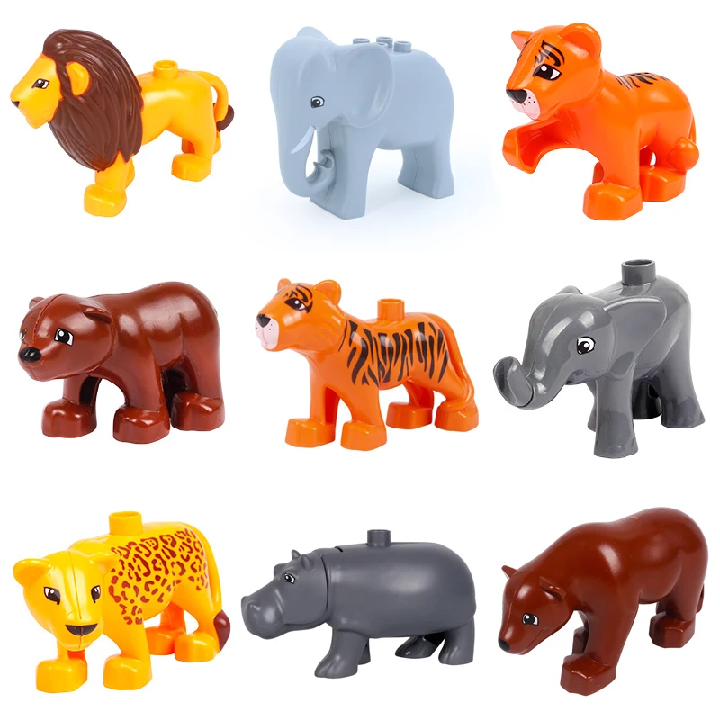 amazon zoo toy